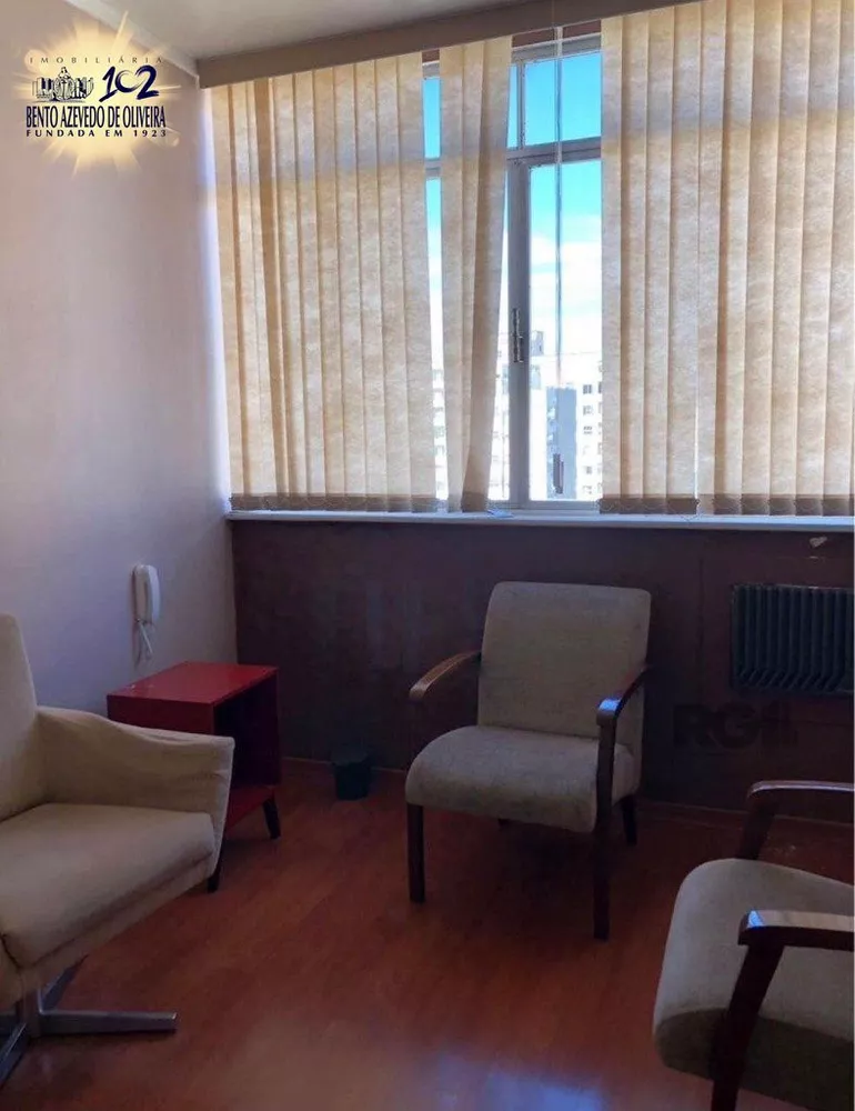 Sala-Conjunto, 86 m² - Foto 1