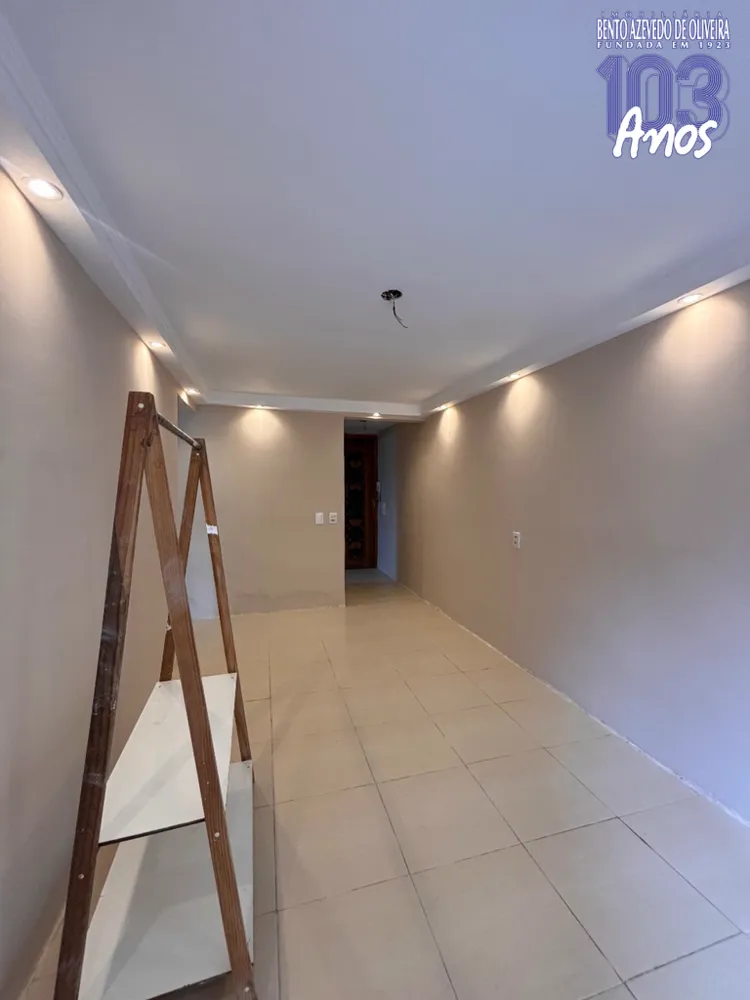 Apartamento, 1 quarto, 45 m² - Foto 3