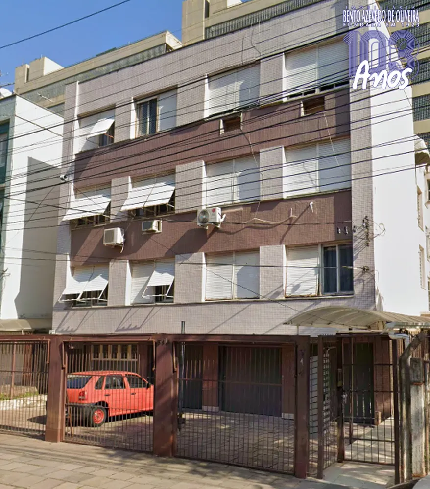 Apartamento, 1 quarto, 45 m² - Foto 1
