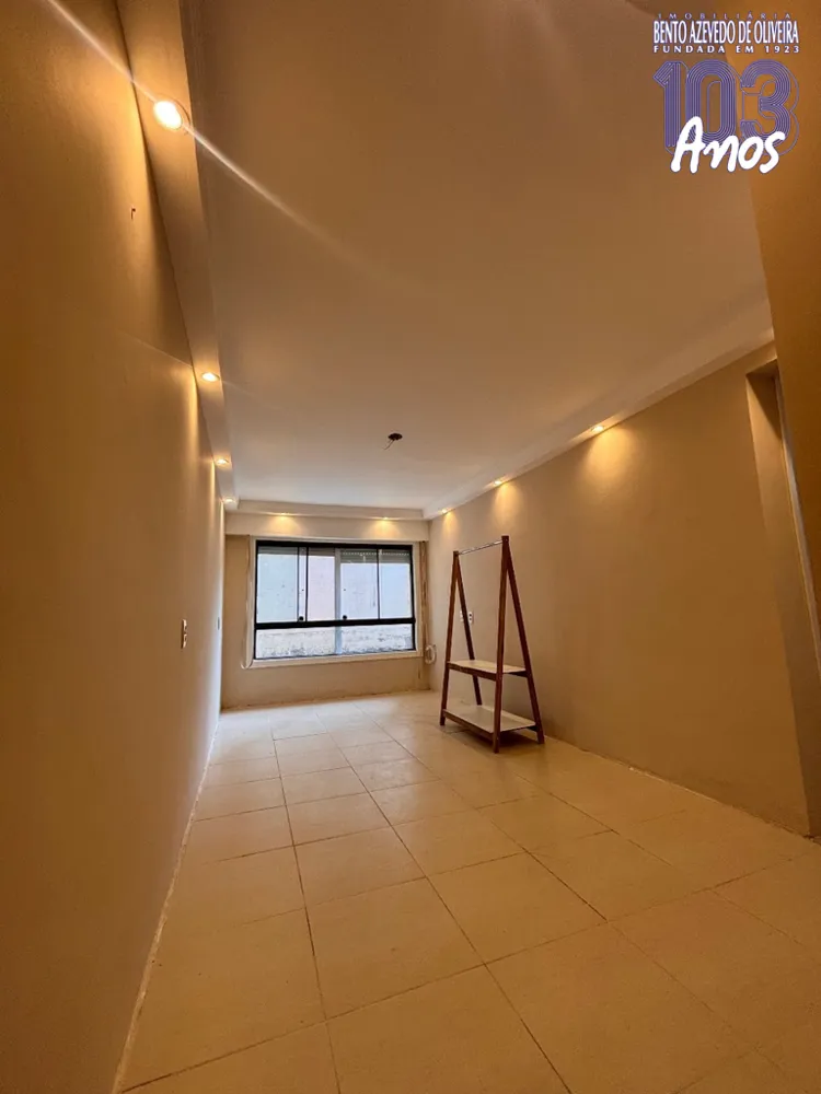Apartamento, 1 quarto, 45 m² - Foto 2