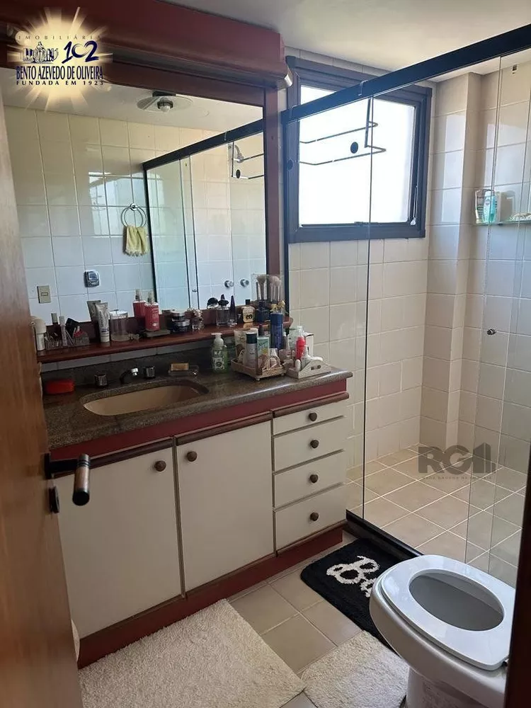 Apartamento, 3 quartos, 123 m² - Foto 4