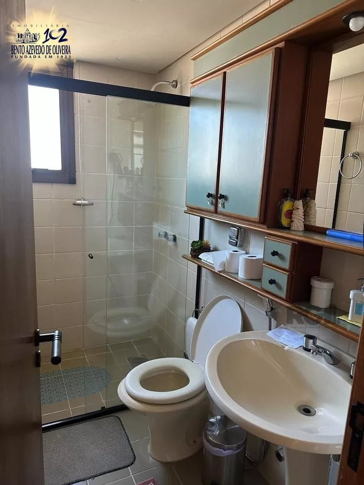 Apartamento, 3 quartos, 123 m² - Foto 3
