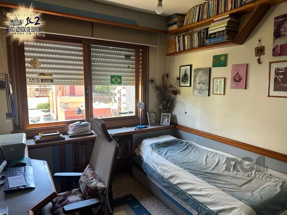 Apartamento, 3 quartos, 123 m² - Foto 6