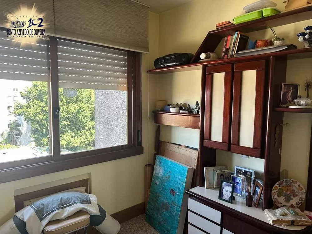 Apartamento, 3 quartos, 123 m² - Foto 2