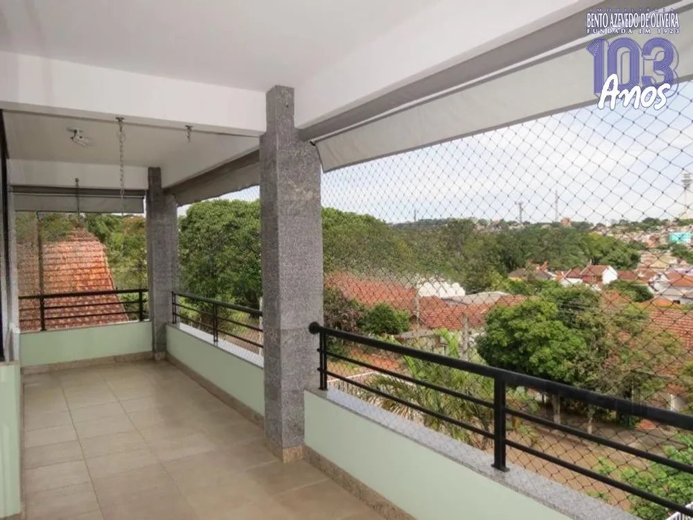 Casa, 4 quartos, 167 m² - Foto 1