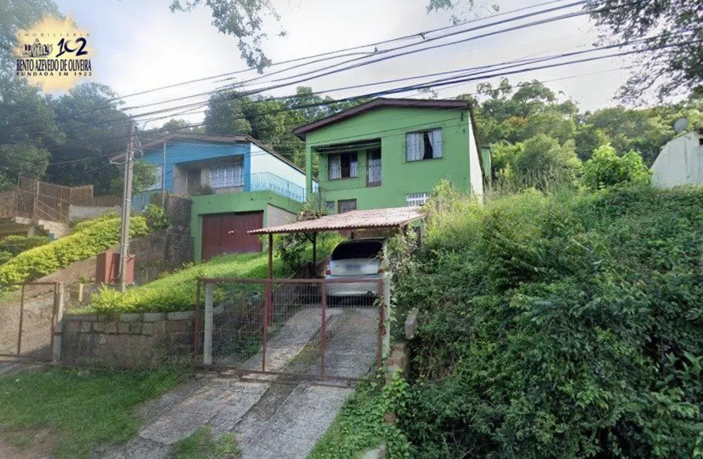 Casa, 5 quartos, 280 m² - Foto 1