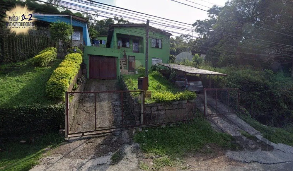 Casa, 5 quartos, 280 m² - Foto 2