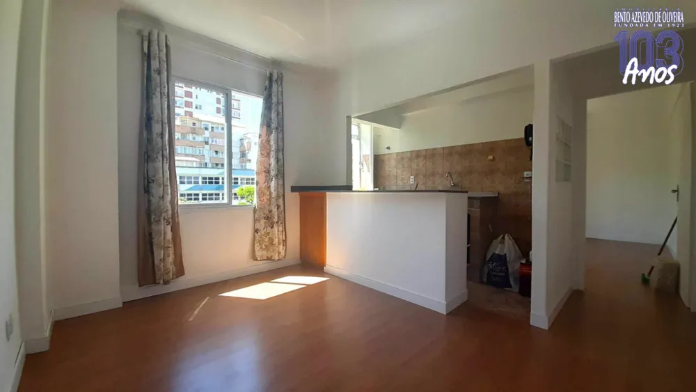 Apartamento, 1 quarto, 40 m² - Foto 1