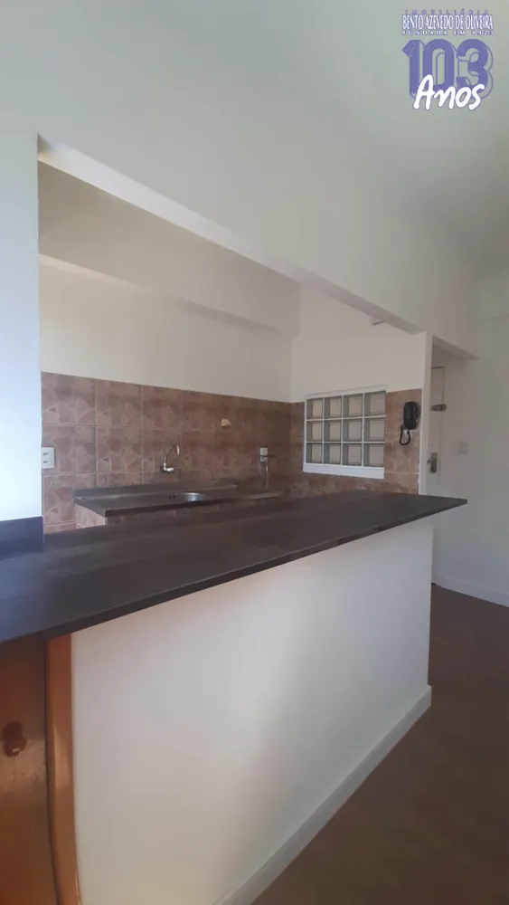 Apartamento, 1 quarto, 40 m² - Foto 8