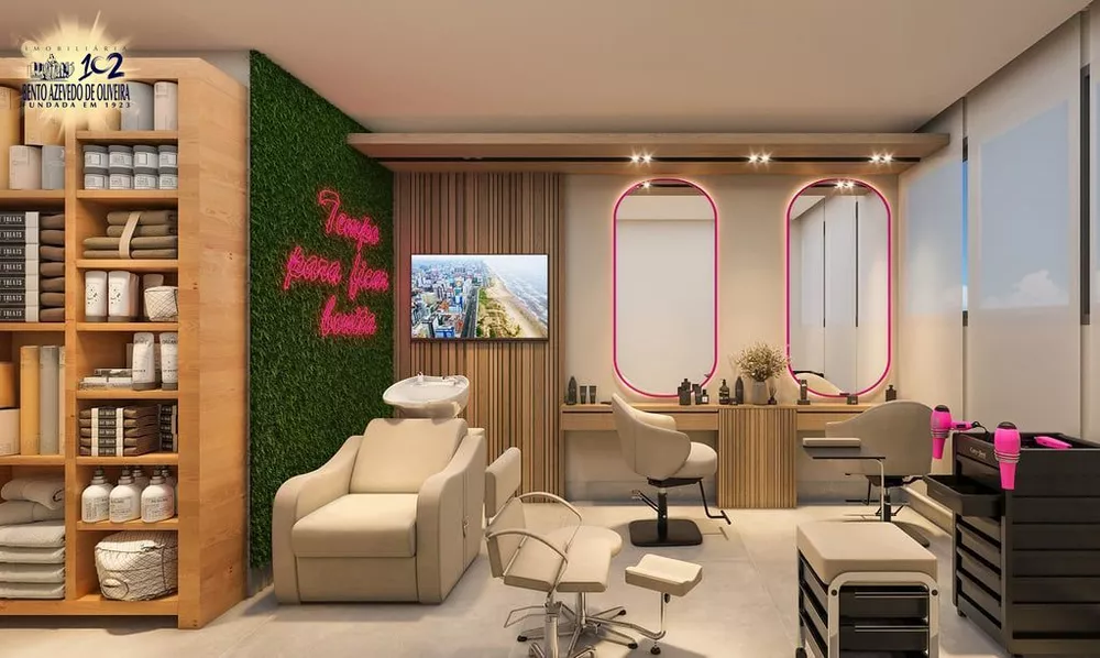 Apartamento, 1 quarto, 41 m² - Foto 4