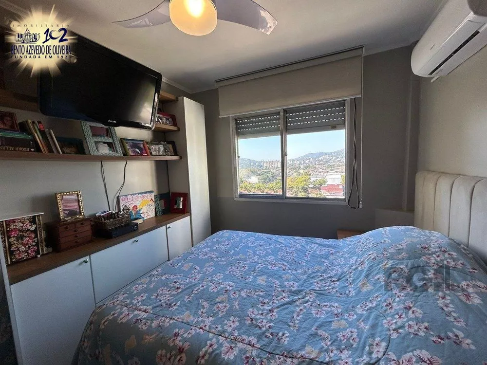 Apartamento, 2 quartos, 49 m² - Foto 1