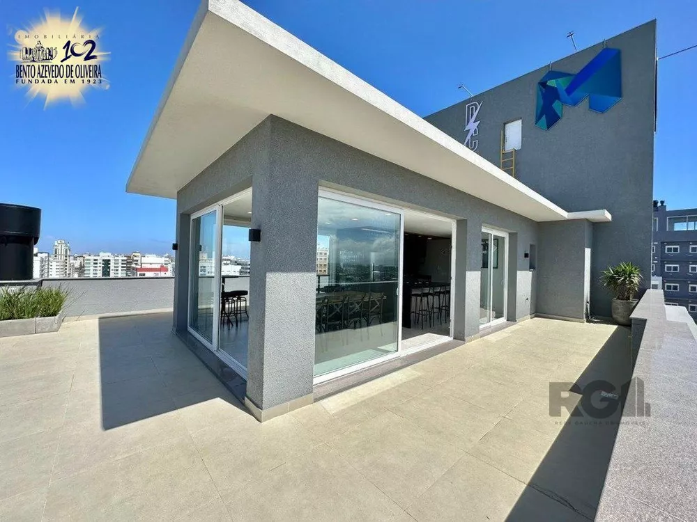 Apartamento, 2 quartos, 49 m² - Foto 5
