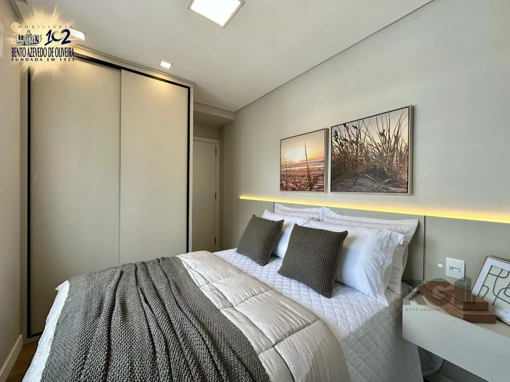 Apartamento, 2 quartos, 49 m² - Foto 3