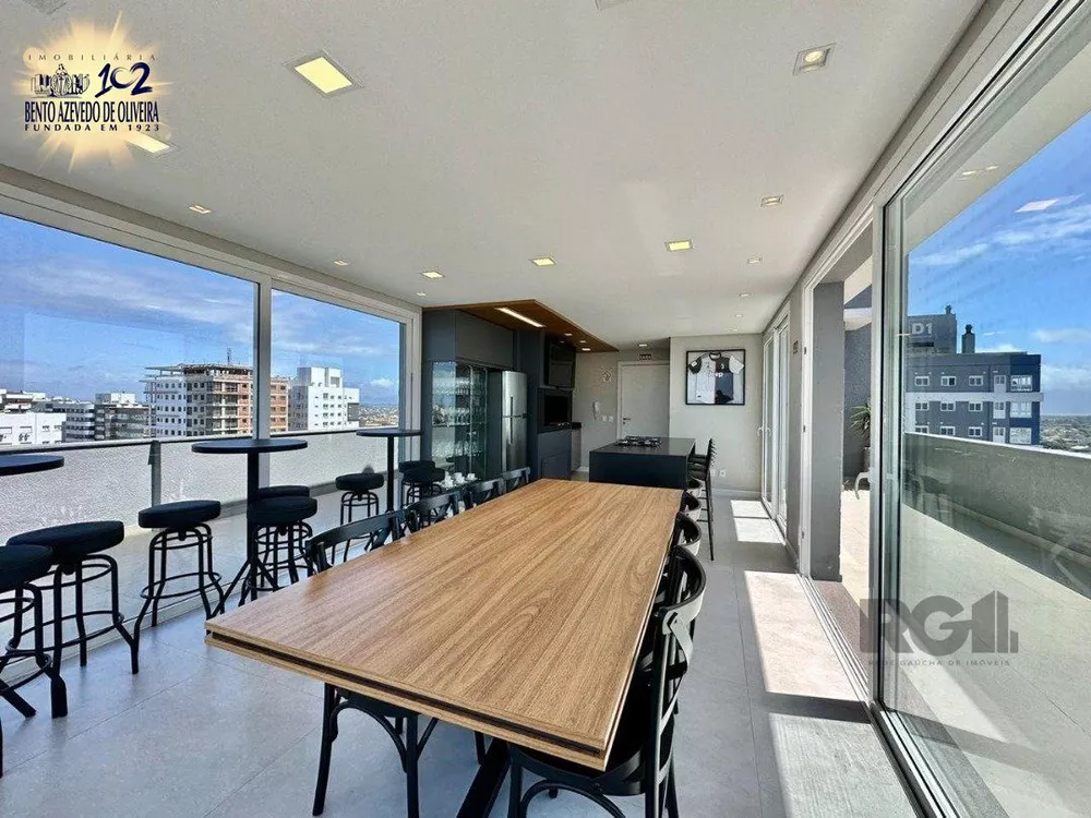 Apartamento, 2 quartos, 49 m² - Foto 6