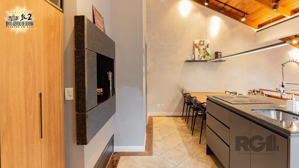 Cobertura, 3 quartos, 200 m² - Foto 3