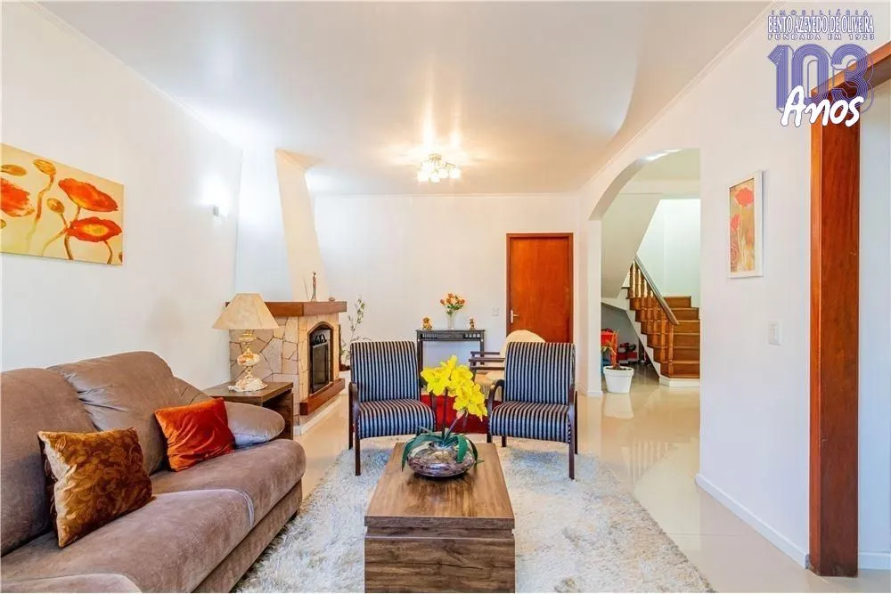 Casa, 3 quartos, 293 m² - Foto 2