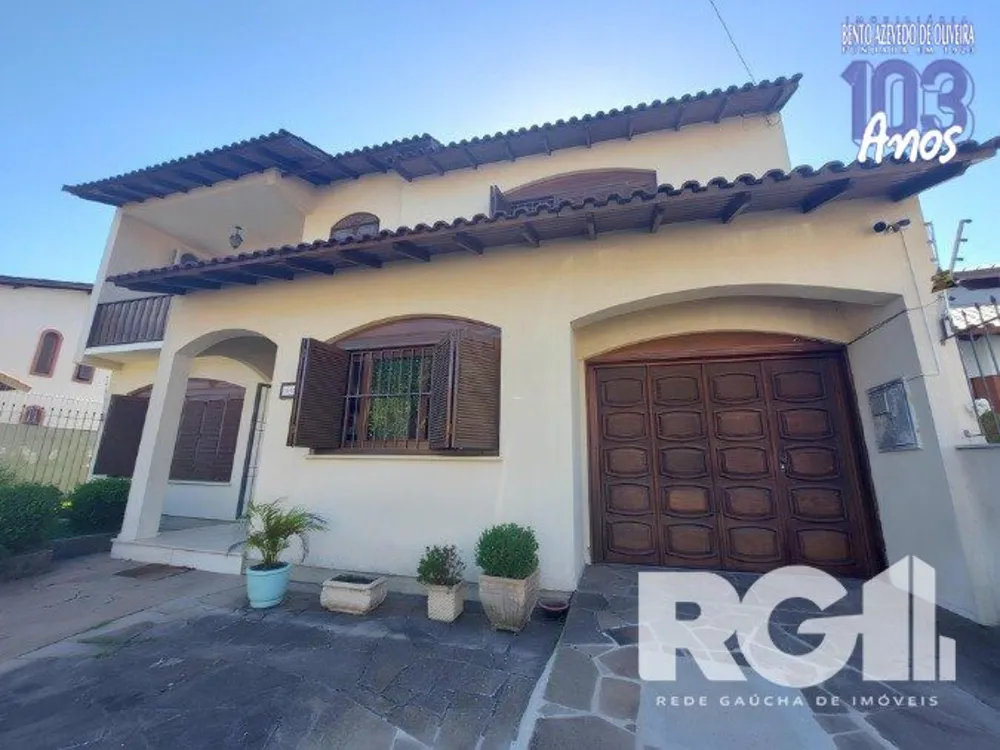 Casa, 3 quartos, 293 m² - Foto 5
