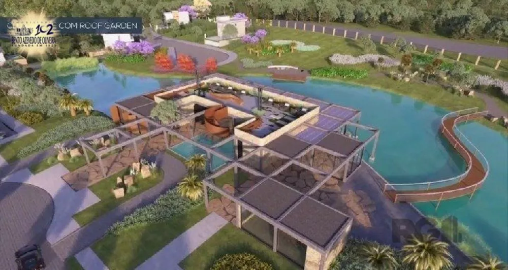 Terreno, 632 m² - Foto 3