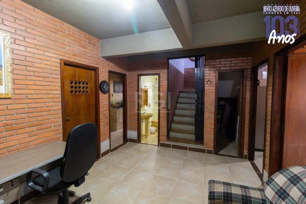 Casa, 4 quartos, 500 m² - Foto 1