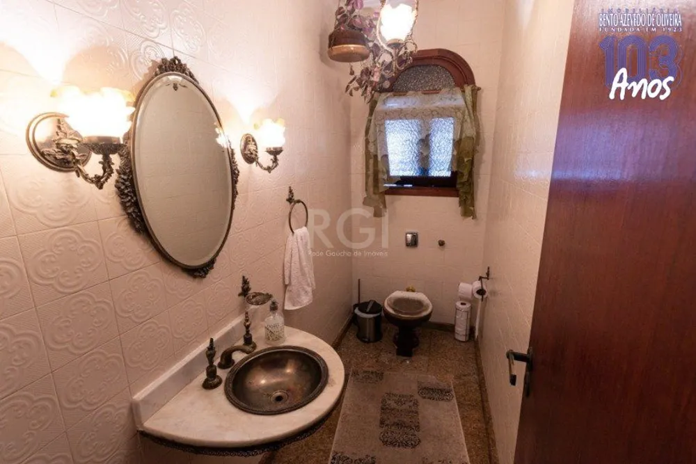 Casa, 4 quartos, 500 m² - Foto 7