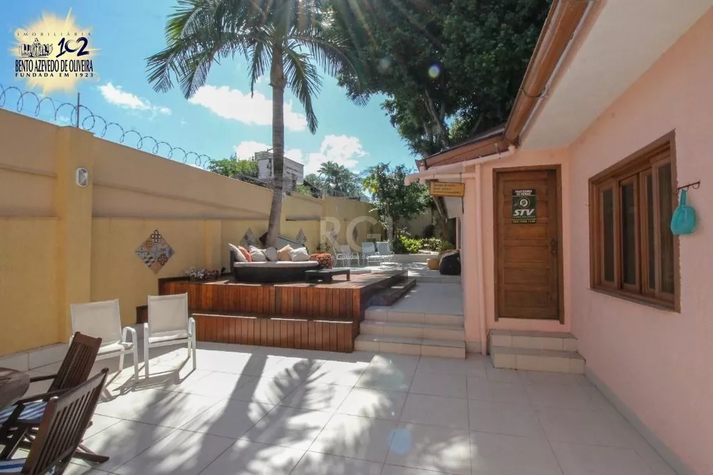 Casa, 4 quartos, 350 m² - Foto 4