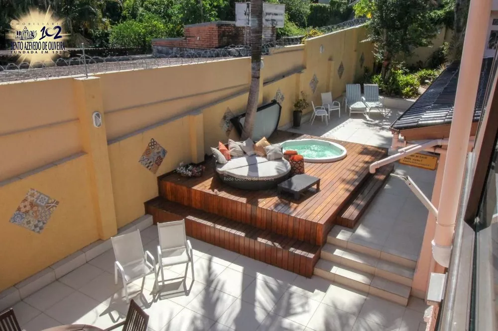 Casa, 4 quartos, 350 m² - Foto 6