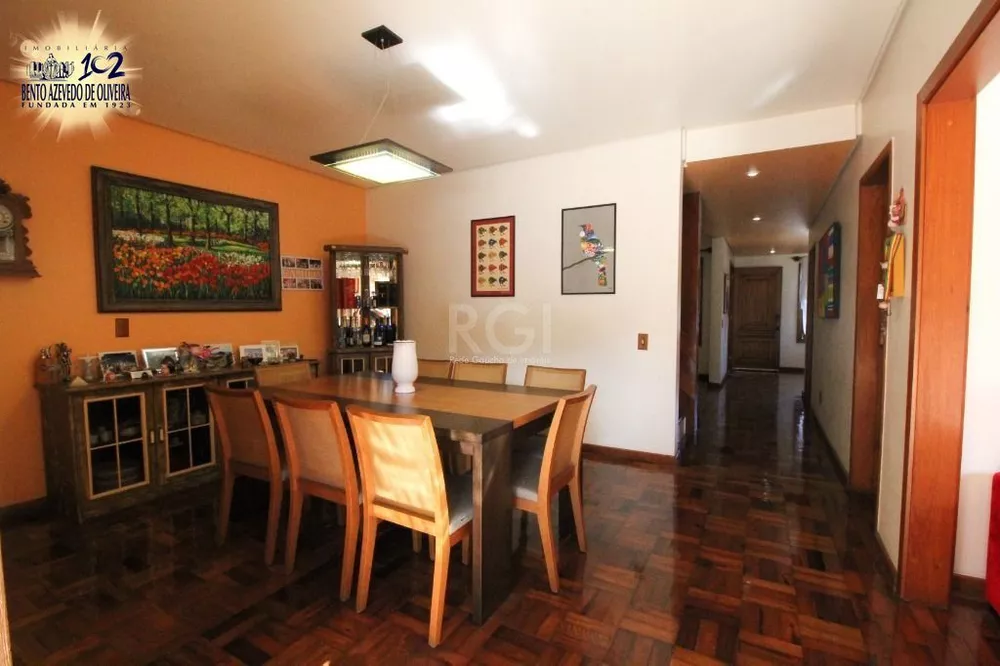 Casa, 4 quartos, 350 m² - Foto 3