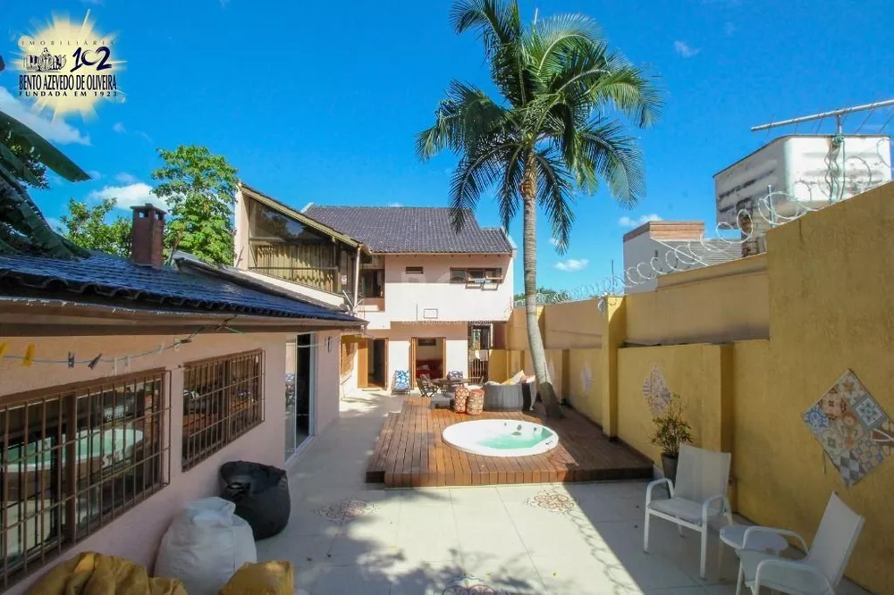 Casa, 4 quartos, 350 m² - Foto 8
