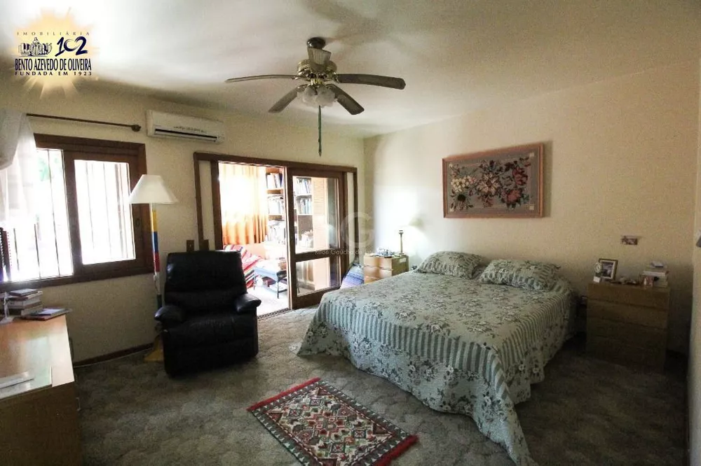 Casa, 4 quartos, 350 m² - Foto 2
