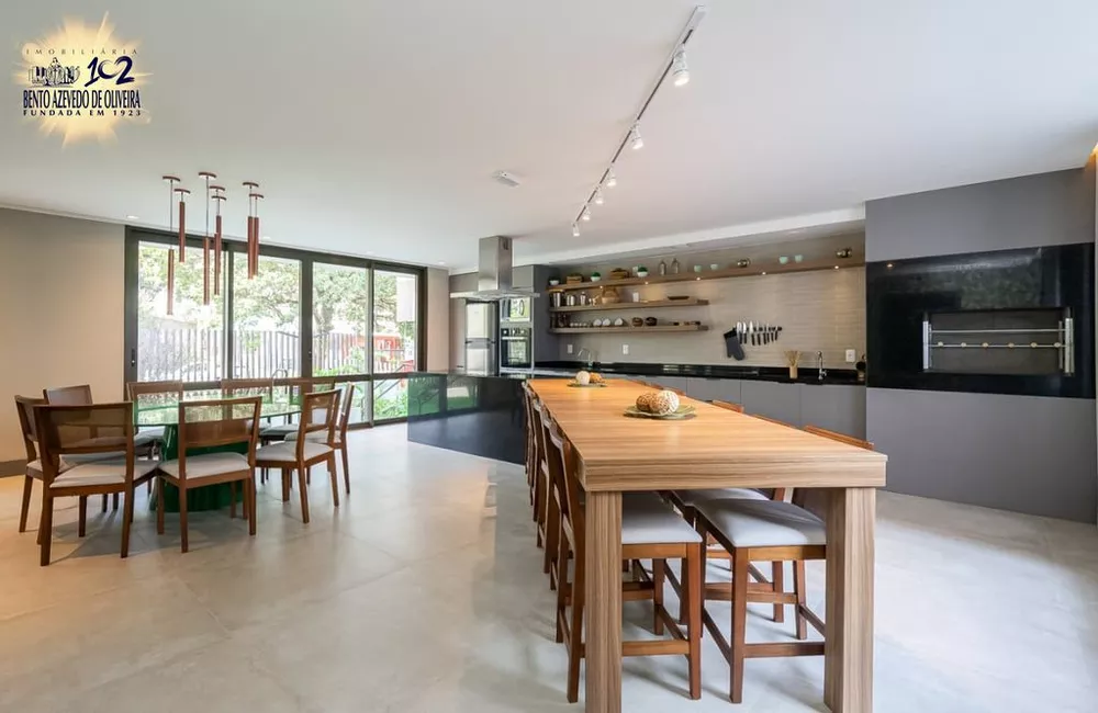 Apartamento, 3 quartos, 110 m² - Foto 4