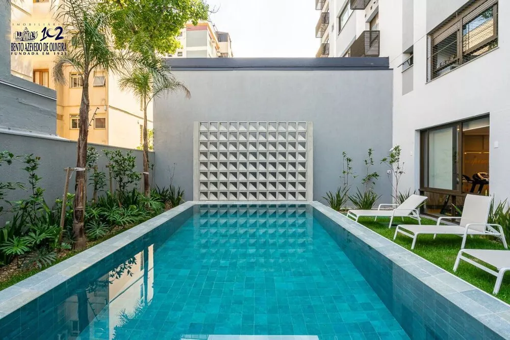 Apartamento, 3 quartos, 110 m² - Foto 1