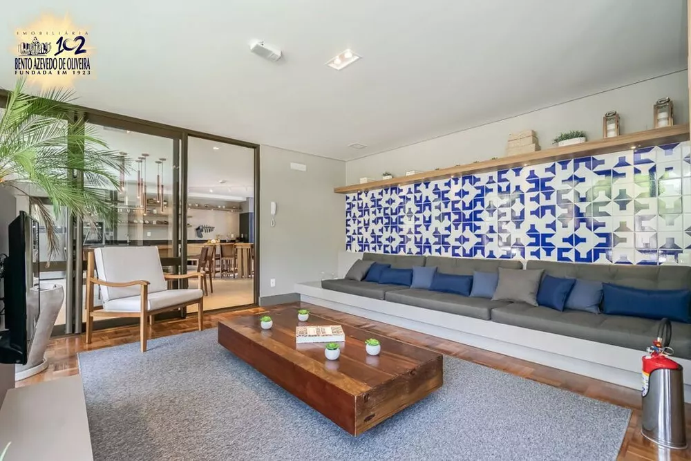 Apartamento, 3 quartos, 110 m² - Foto 8