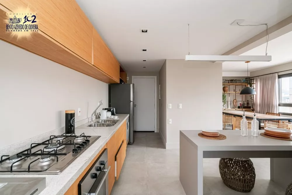 Apartamento, 3 quartos, 110 m² - Foto 3