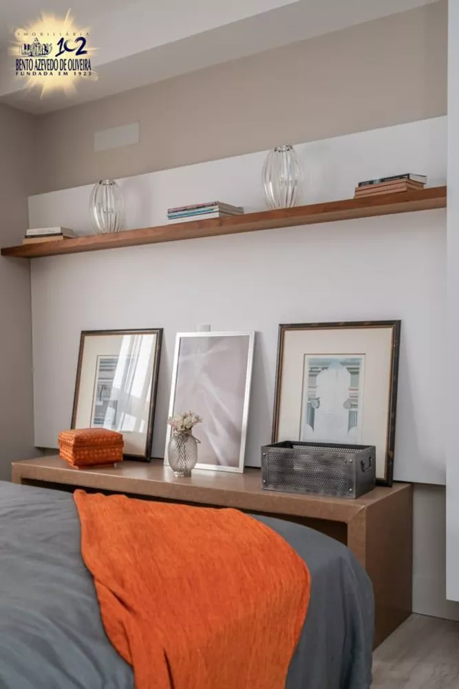 Apartamento, 3 quartos, 110 m² - Foto 6