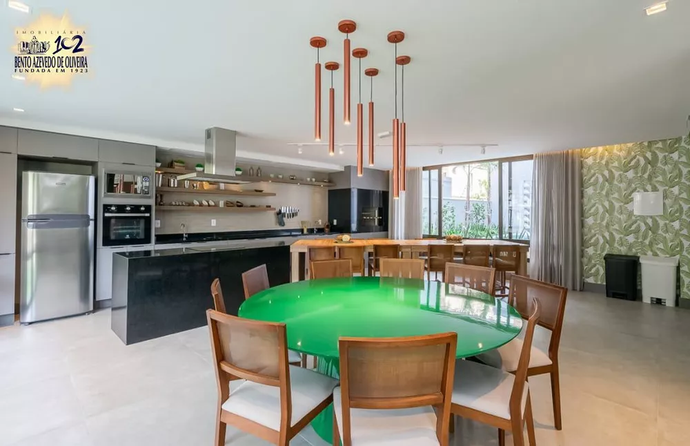 Apartamento, 3 quartos, 110 m² - Foto 2