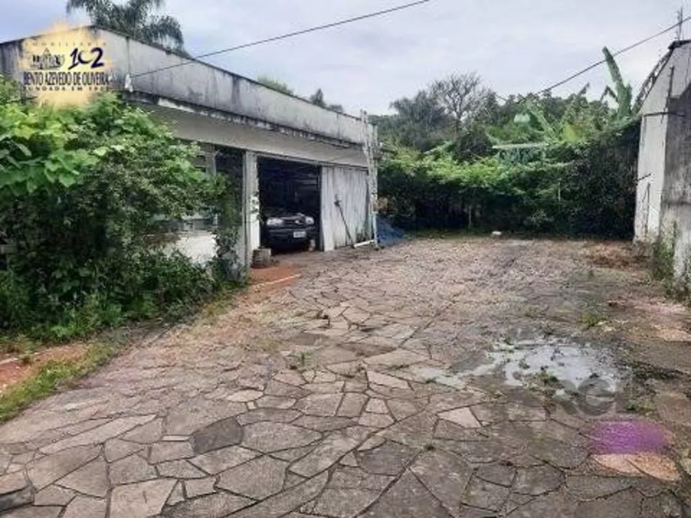 Terreno, 1407 m² - Foto 1