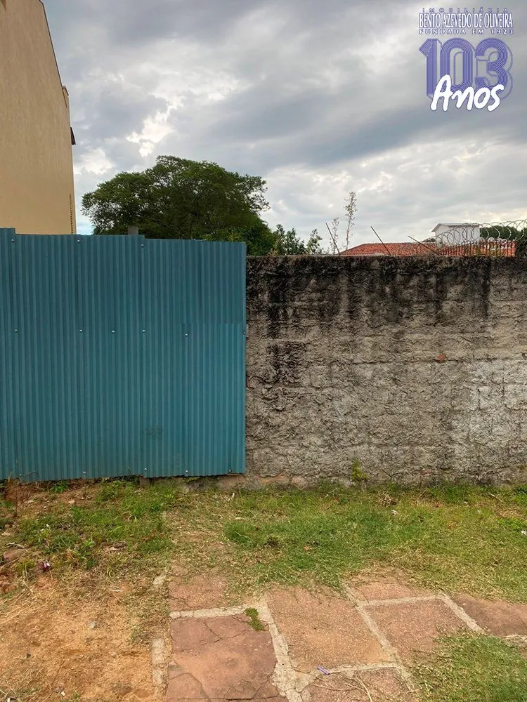 Terreno, 369 m² - Foto 3