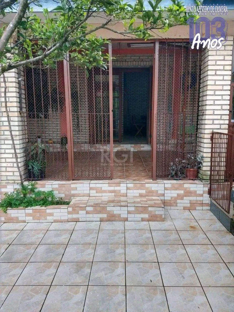 Casa, 3 quartos, 131 m² - Foto 6