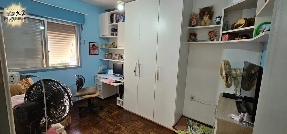 Apartamento, 3 quartos, 81 m² - Foto 2