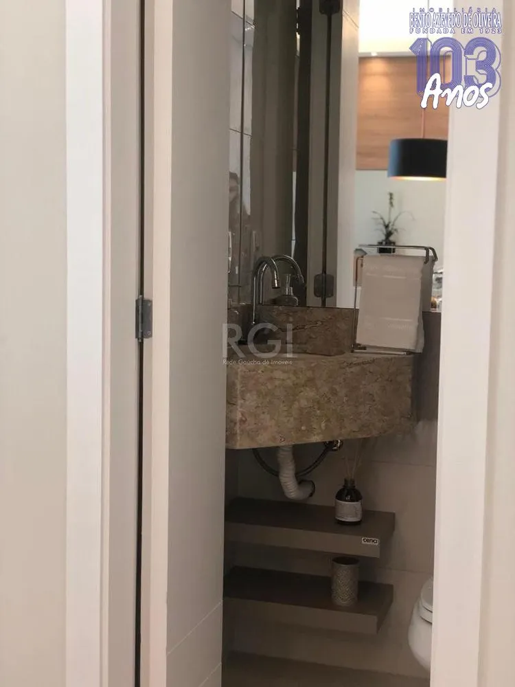 Apartamento, 1 quarto, 45 m² - Foto 7