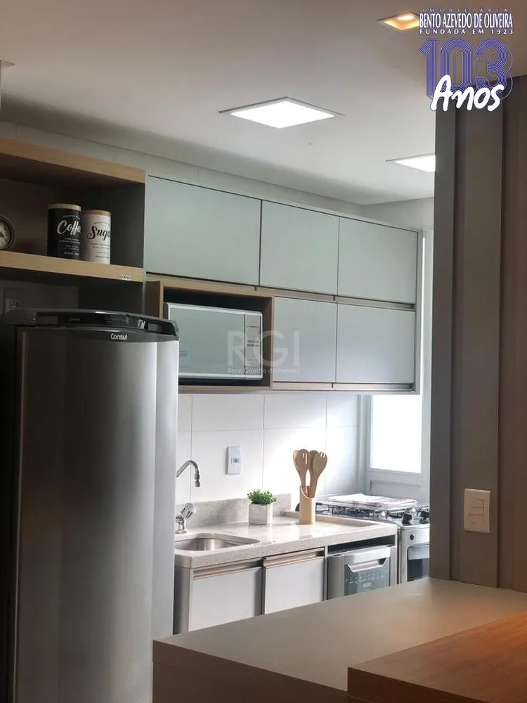 Apartamento, 1 quarto, 45 m² - Foto 4