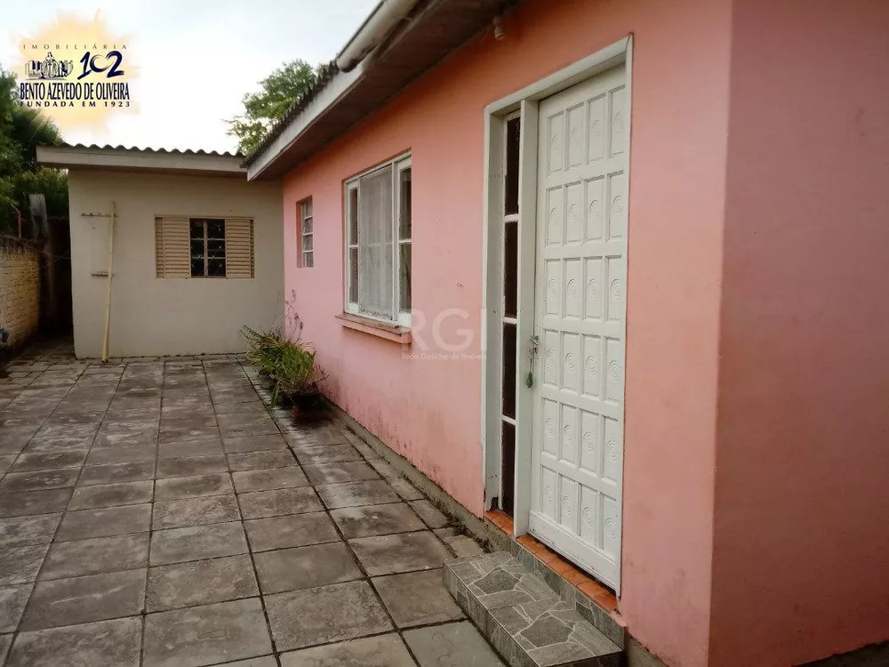 Casa, 3 quartos, 183 m² - Foto 1