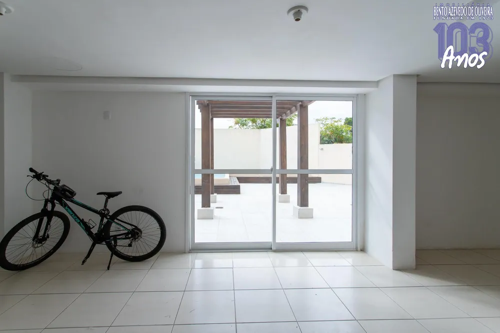 Apartamento, 3 quartos, 53 m² - Foto 6