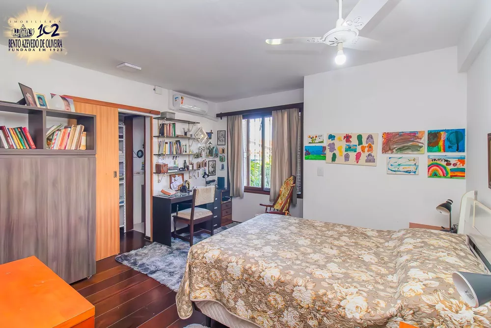 Casa, 4 quartos, 179 m² - Foto 2