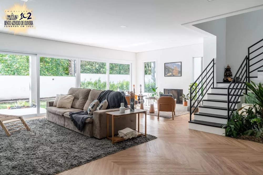 Casa, 4 quartos, 179 m² - Foto 6