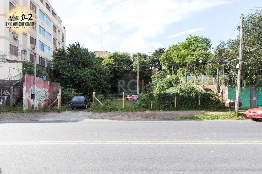 Terreno, 660 m² - Foto 2