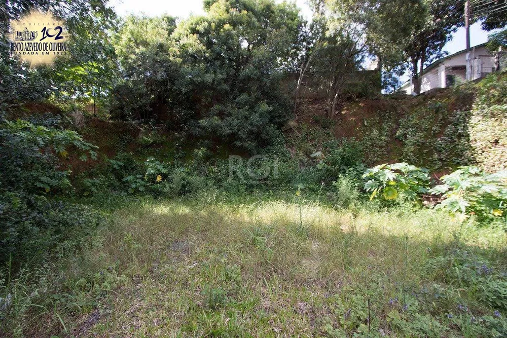 Terreno, 660 m² - Foto 1
