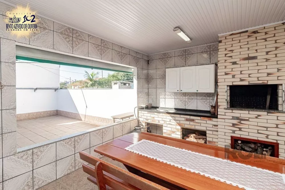 Casa, 2 quartos, 229 m² - Foto 4