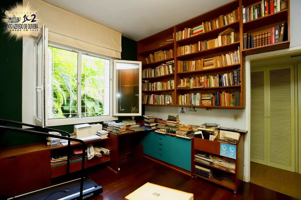 Casa, 3 quartos, 221 m² - Foto 6