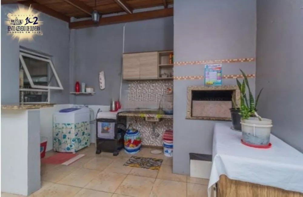 Sobrado, 2 quartos, 118 m² - Foto 4